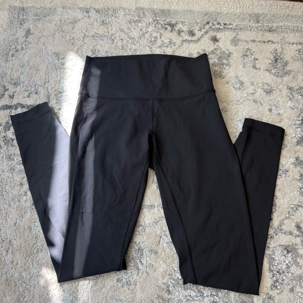Lululemon Align Leggings Size 6
